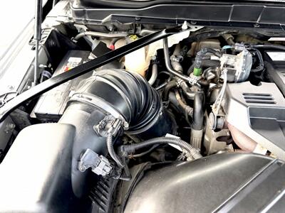 2020 RAM 2500  Crew Cab Big Horn 4X4 - Photo 39 - Finksburg, MD 21048
