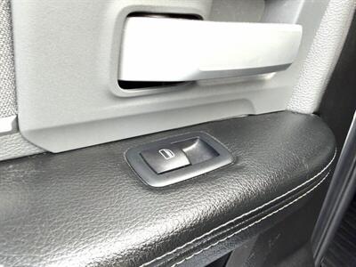2020 RAM 2500  Crew Cab Big Horn 4X4 - Photo 30 - Finksburg, MD 21048