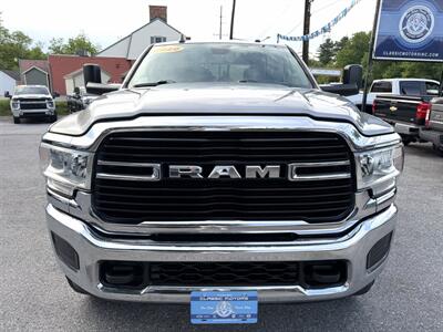 2020 RAM 2500  Crew Cab Big Horn 4X4 - Photo 6 - Finksburg, MD 21048
