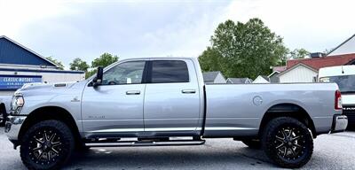 2020 RAM 2500  Crew Cab Big Horn 4X4 - Photo 7 - Finksburg, MD 21048
