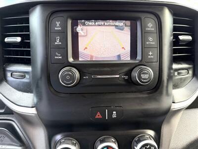 2020 RAM 2500  Crew Cab Big Horn 4X4 - Photo 18 - Finksburg, MD 21048
