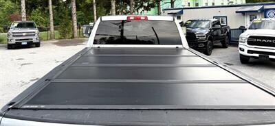 2020 RAM 2500  Crew Cab Big Horn 4X4 - Photo 11 - Finksburg, MD 21048