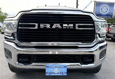 2020 RAM 2500  Crew Cab Big Horn 4X4 - Photo 5 - Finksburg, MD 21048