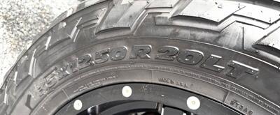 2020 RAM 2500  Crew Cab Big Horn 4X4 - Photo 23 - Finksburg, MD 21048