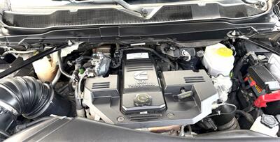 2020 RAM 2500  Crew Cab Big Horn 4X4 - Photo 40 - Finksburg, MD 21048