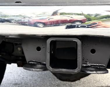 2020 RAM 2500  Crew Cab Big Horn 4X4 - Photo 34 - Finksburg, MD 21048