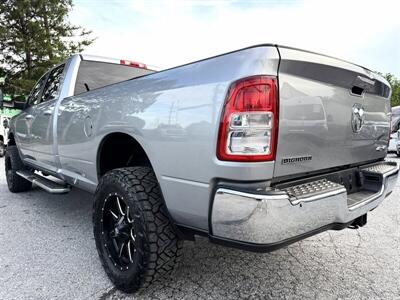 2020 RAM 2500  Crew Cab Big Horn 4X4 - Photo 8 - Finksburg, MD 21048