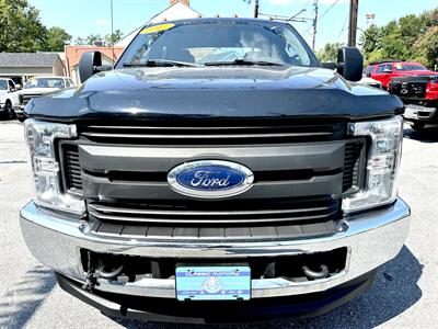 2017 Ford F-350 XL  Crew Cab XL 4X4 - Photo 6 - Finksburg, MD 21048