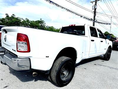 2020 RAM 3500 Tradesman  Crew Cab Tradesman 4X4 DRW - Photo 2 - Finksburg, MD 21048