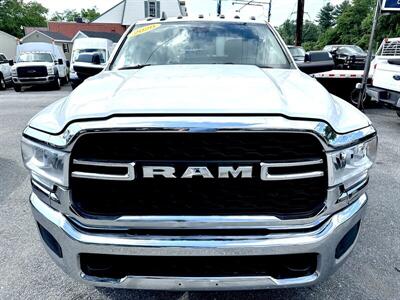 2020 RAM 3500 Tradesman  Crew Cab Tradesman 4X4 DRW - Photo 5 - Finksburg, MD 21048