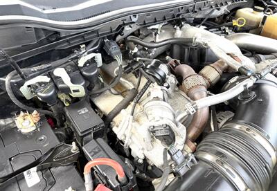 2020 Ford F-350  Crew Cab KING RANCH 4X4 - Photo 42 - Finksburg, MD 21048