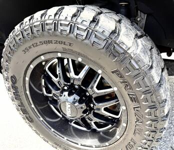 2020 Ford F-350  Crew Cab KING RANCH 4X4 - Photo 25 - Finksburg, MD 21048