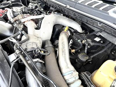 2020 Ford F-350  Crew Cab KING RANCH 4X4 - Photo 41 - Finksburg, MD 21048