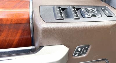 2020 Ford F-350  Crew Cab KING RANCH 4X4 - Photo 38 - Finksburg, MD 21048