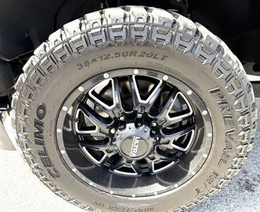 2020 Ford F-350  Crew Cab KING RANCH 4X4 - Photo 27 - Finksburg, MD 21048