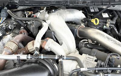 2020 Ford F-350  Crew Cab KING RANCH 4X4 - Photo 45 - Finksburg, MD 21048