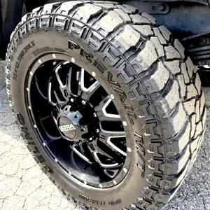 2020 Ford F-350  Crew Cab KING RANCH 4X4 - Photo 23 - Finksburg, MD 21048