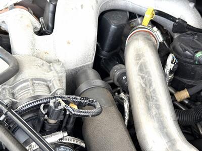 2020 Ford F-350  Crew Cab KING RANCH 4X4 - Photo 44 - Finksburg, MD 21048