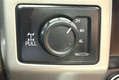 2020 Ford F-350  Crew Cab KING RANCH 4X4 - Photo 34 - Finksburg, MD 21048