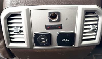 2020 Ford F-350  Crew Cab KING RANCH 4X4 - Photo 31 - Finksburg, MD 21048