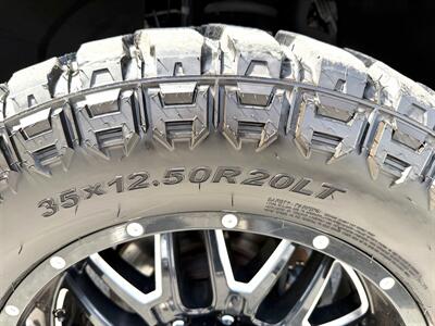 2020 Ford F-350  Crew Cab KING RANCH 4X4 - Photo 26 - Finksburg, MD 21048