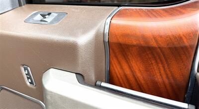 2020 Ford F-350  Crew Cab KING RANCH 4X4 - Photo 30 - Finksburg, MD 21048