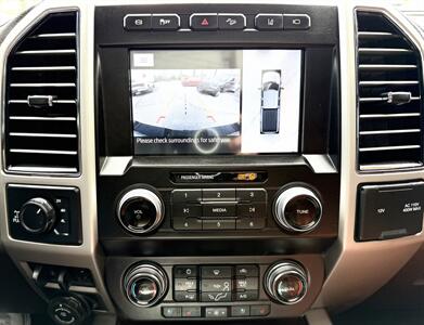 2020 Ford F-350  Crew Cab KING RANCH 4X4 - Photo 15 - Finksburg, MD 21048