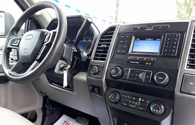 2022 Ford F-350  Crew Cab XLT 4X4 - Photo 12 - Finksburg, MD 21048