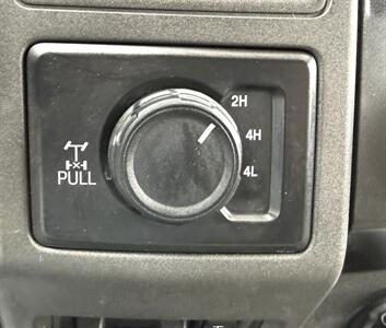 2022 Ford F-350  Crew Cab XLT 4X4 - Photo 17 - Finksburg, MD 21048