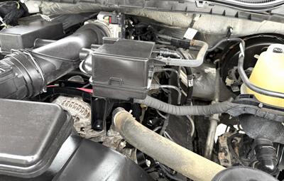 2022 Ford F-350  Crew Cab XLT 4X4 - Photo 34 - Finksburg, MD 21048