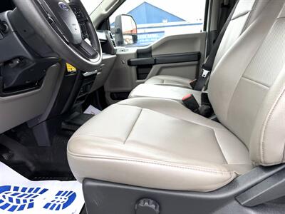 2022 Ford F-350  Crew Cab XLT 4X4 - Photo 18 - Finksburg, MD 21048