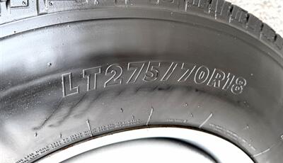 2022 Ford F-350  Crew Cab XLT 4X4 - Photo 27 - Finksburg, MD 21048