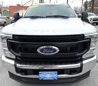 2022 Ford F-350  Crew Cab XLT 4X4 - Photo 5 - Finksburg, MD 21048