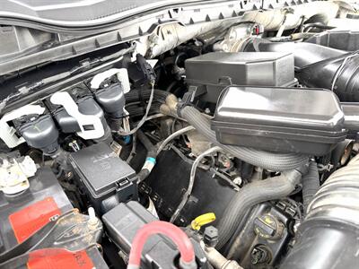 2022 Ford F-350  Crew Cab XLT 4X4 - Photo 36 - Finksburg, MD 21048