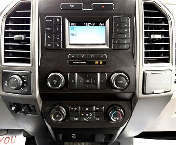 2022 Ford F-350  Crew Cab XLT 4X4 - Photo 16 - Finksburg, MD 21048