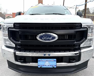 2022 Ford F-350  Crew Cab XLT 4X4 - Photo 6 - Finksburg, MD 21048