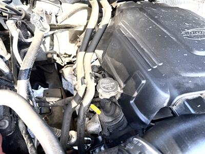 2018 Chevrolet Silverado 2500  Crew Cab LT 4X4 - Photo 36 - Finksburg, MD 21048