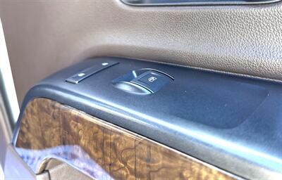 2018 Chevrolet Silverado 2500  Crew Cab LT 4X4 - Photo 31 - Finksburg, MD 21048