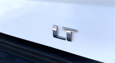 2018 Chevrolet Silverado 2500  Crew Cab LT 4X4 - Photo 26 - Finksburg, MD 21048