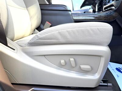 2018 Chevrolet Silverado 2500  Crew Cab LT 4X4 - Photo 33 - Finksburg, MD 21048