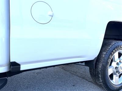 2018 Chevrolet Silverado 2500  Crew Cab LT 4X4 - Photo 11 - Finksburg, MD 21048