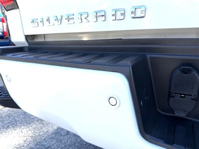 2018 Chevrolet Silverado 2500  Crew Cab LT 4X4 - Photo 25 - Finksburg, MD 21048