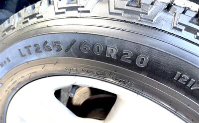 2018 Chevrolet Silverado 2500  Crew Cab LT 4X4 - Photo 23 - Finksburg, MD 21048