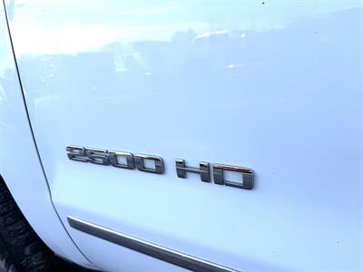 2018 Chevrolet Silverado 2500  Crew Cab LT 4X4 - Photo 24 - Finksburg, MD 21048