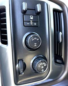 2018 Chevrolet Silverado 2500  Crew Cab LT 4X4 - Photo 30 - Finksburg, MD 21048