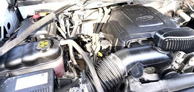 2018 Chevrolet Silverado 2500  Crew Cab LT 4X4 - Photo 39 - Finksburg, MD 21048