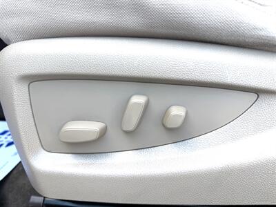 2018 Chevrolet Silverado 2500  Crew Cab LT 4X4 - Photo 29 - Finksburg, MD 21048