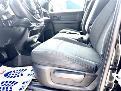 2022 RAM 2500  Crew Cab Tradesman  4X4 - Photo 17 - Finksburg, MD 21048