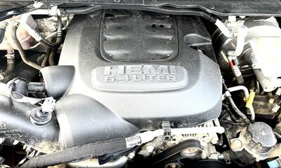 2022 RAM 2500  Crew Cab Tradesman  4X4 - Photo 33 - Finksburg, MD 21048