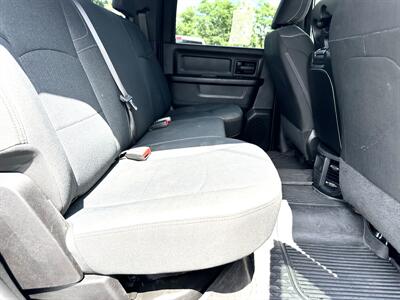 2022 RAM 2500  Crew Cab Tradesman  4X4 - Photo 20 - Finksburg, MD 21048